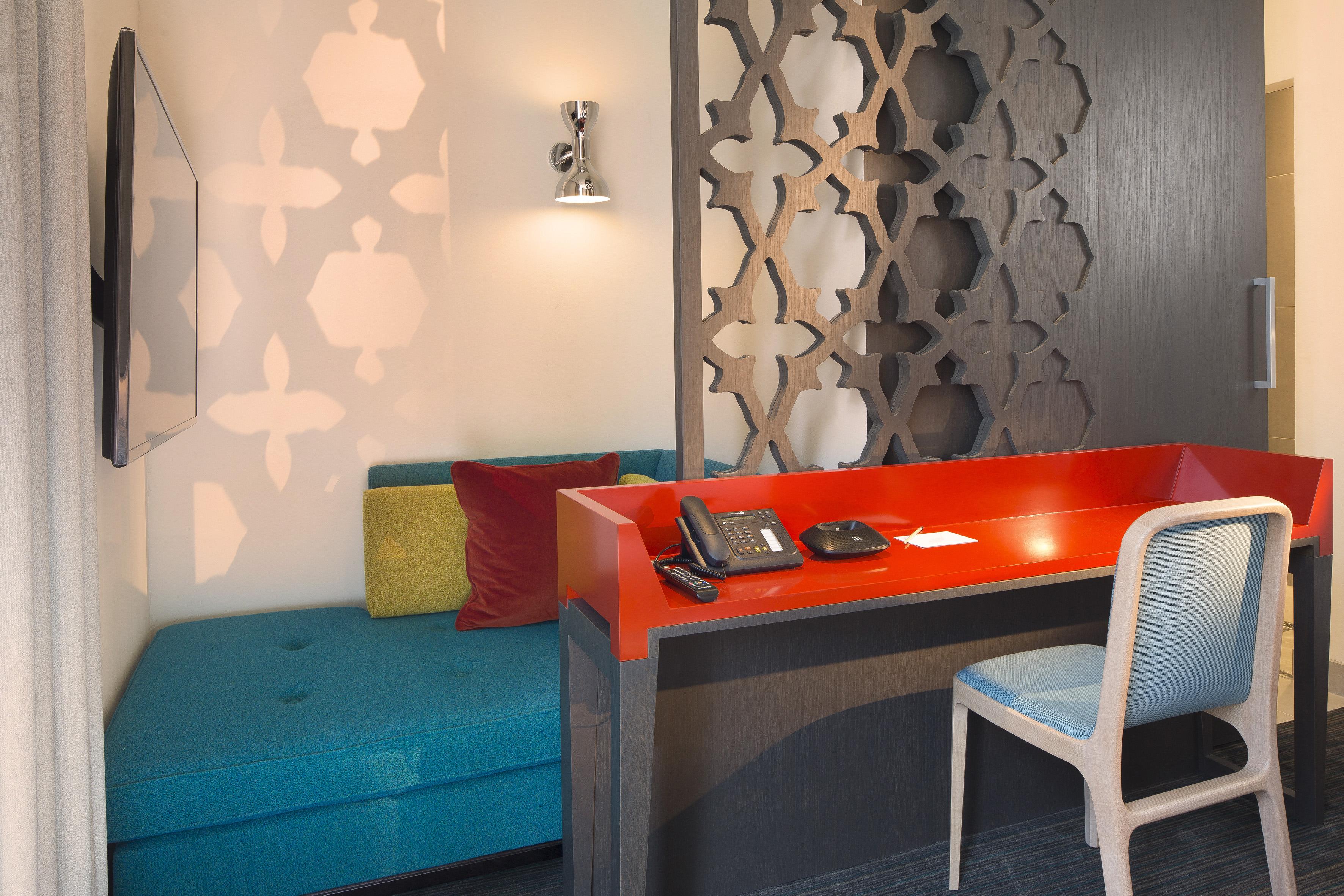 Hotel D - Strasbourg Kültér fotó
