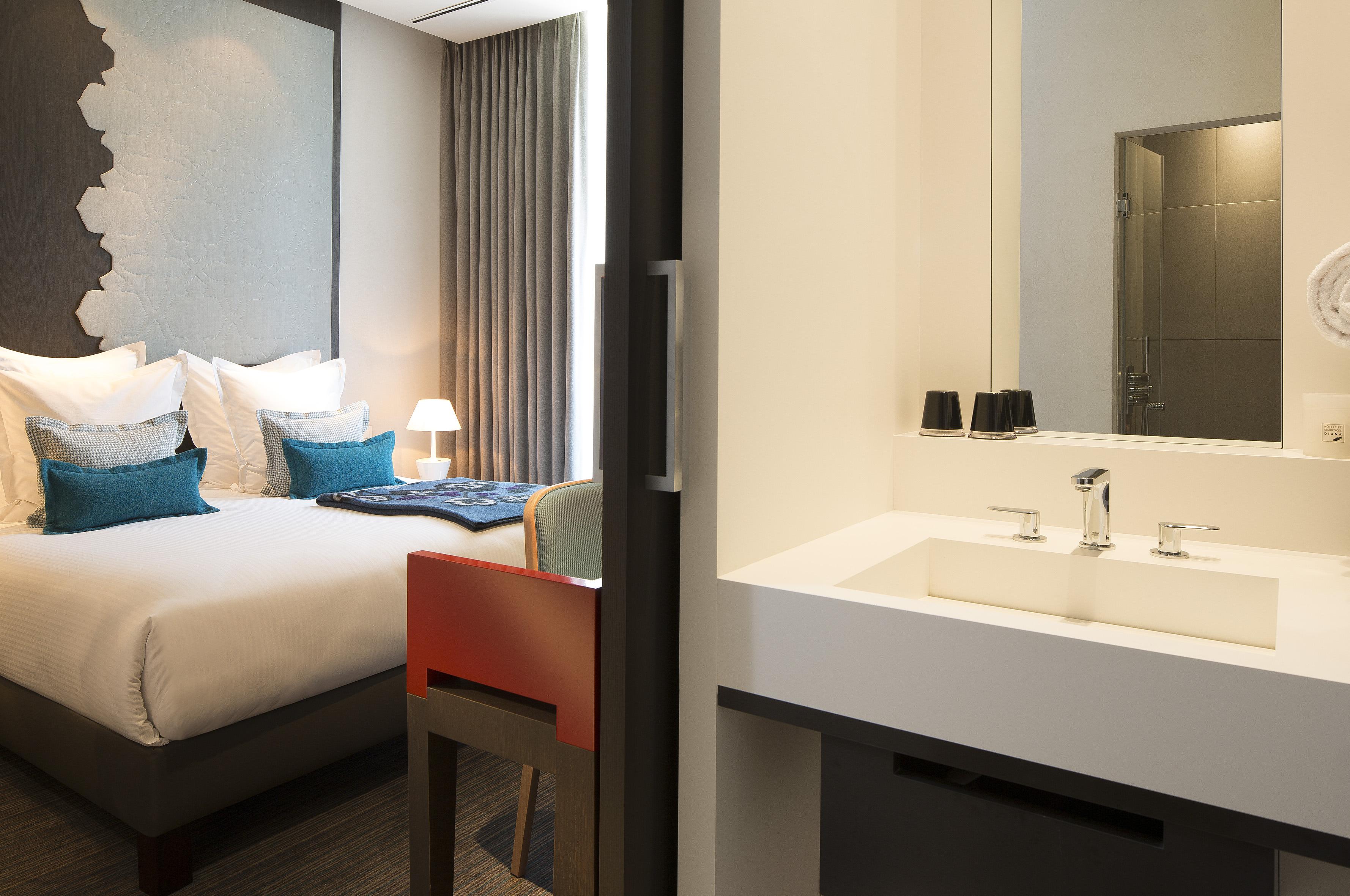 Hotel D - Strasbourg Kültér fotó