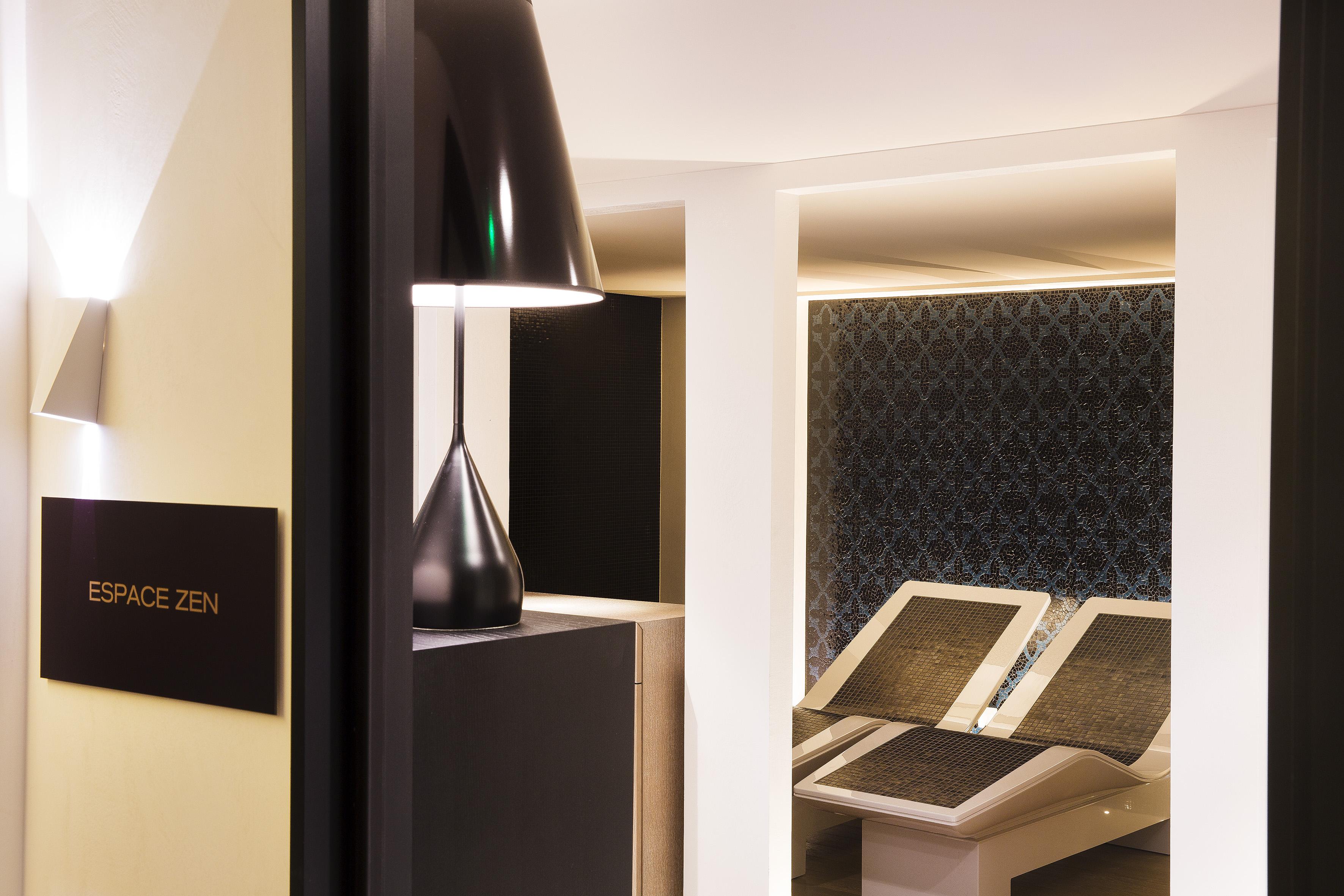 Hotel D - Strasbourg Kültér fotó