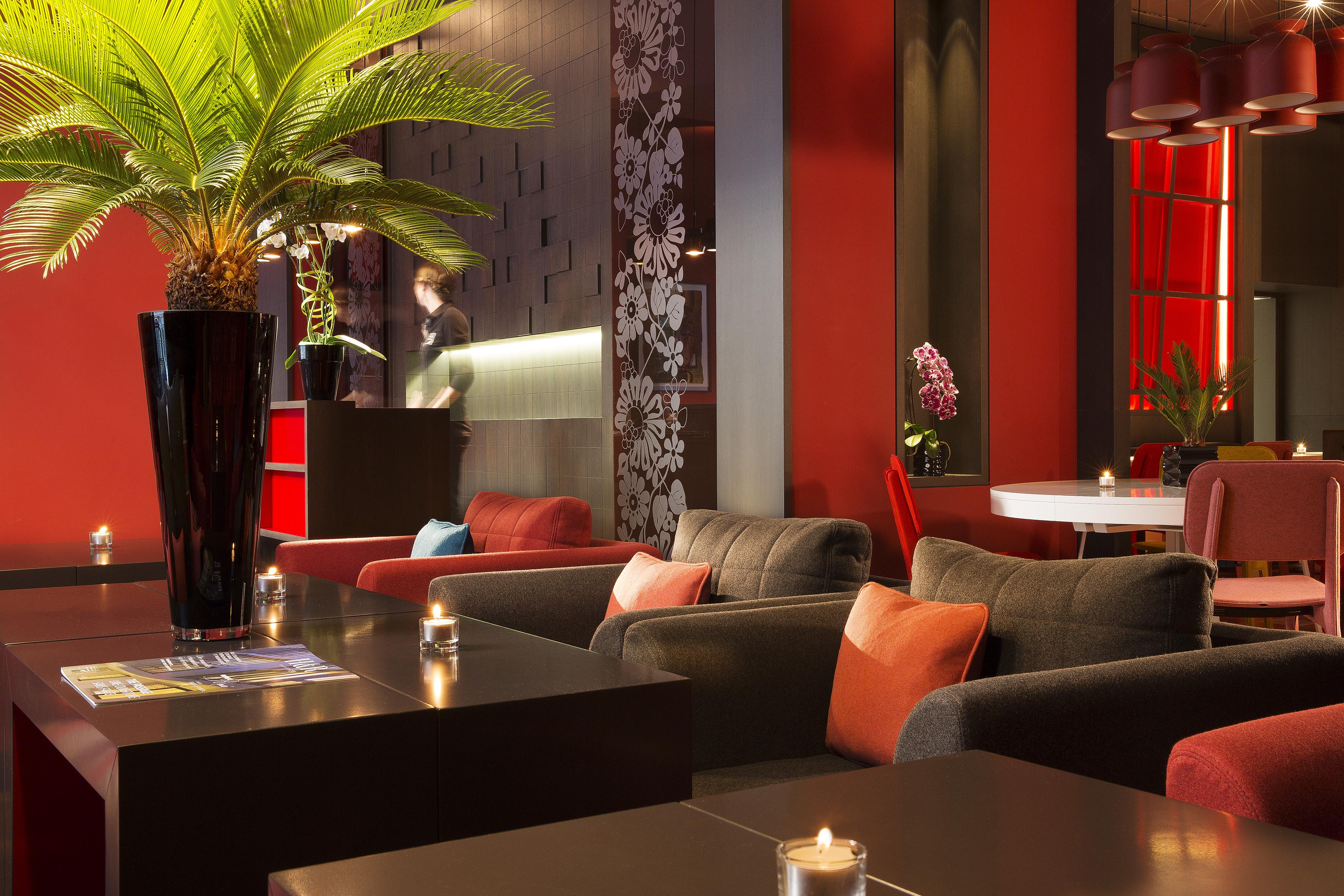 Hotel D - Strasbourg Kültér fotó