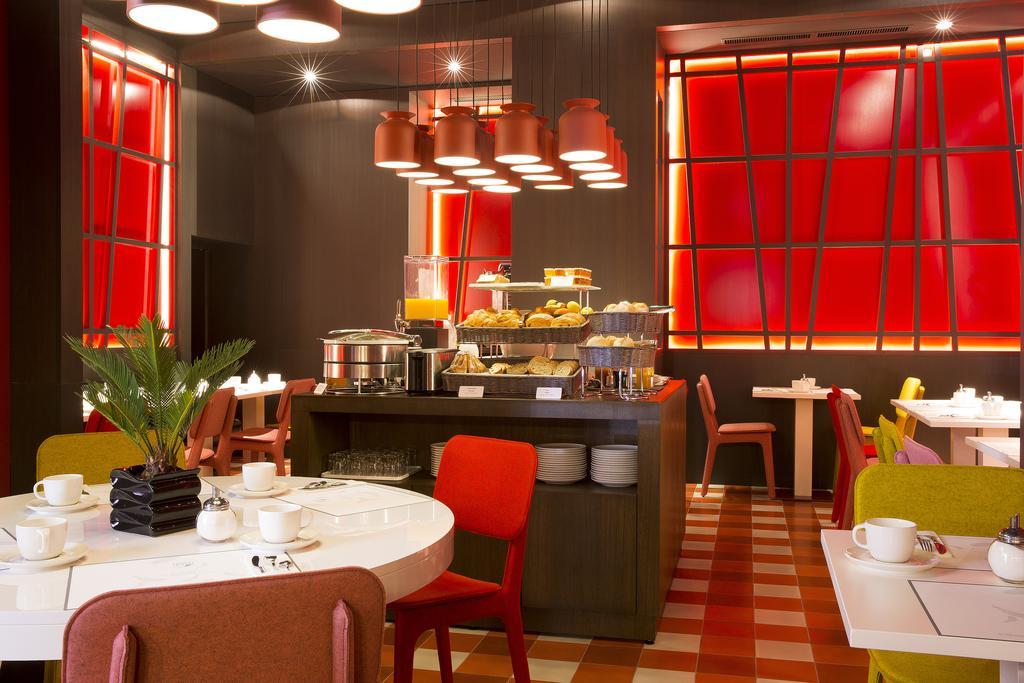 Hotel D - Strasbourg Kültér fotó