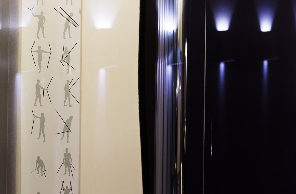 Hotel D - Strasbourg Kültér fotó