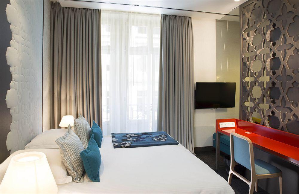 Hotel D - Strasbourg Kültér fotó