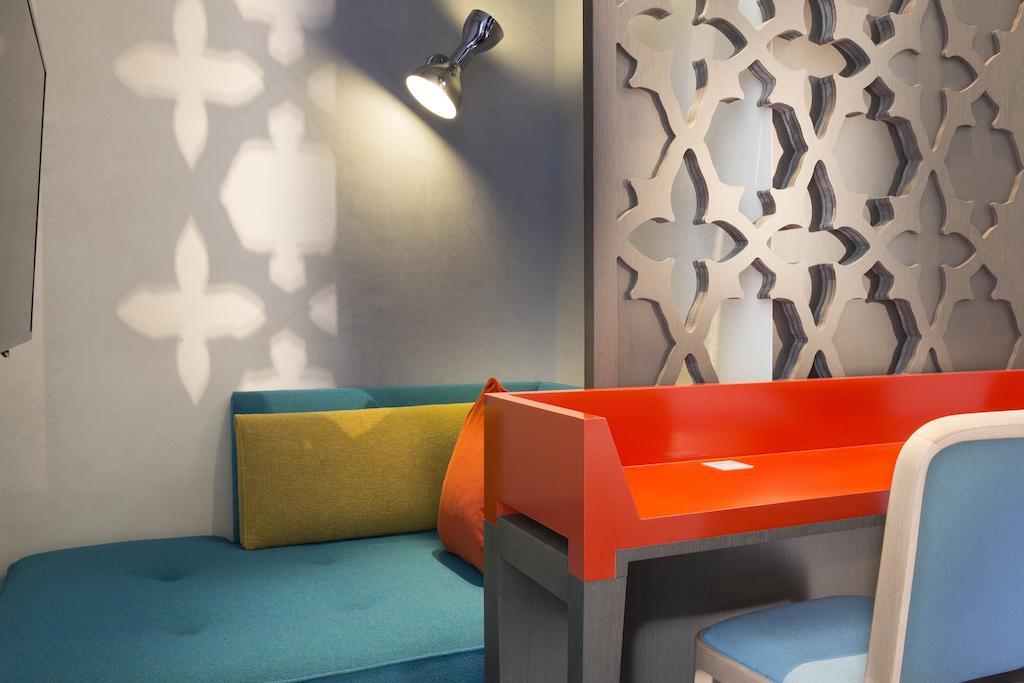 Hotel D - Strasbourg Kültér fotó