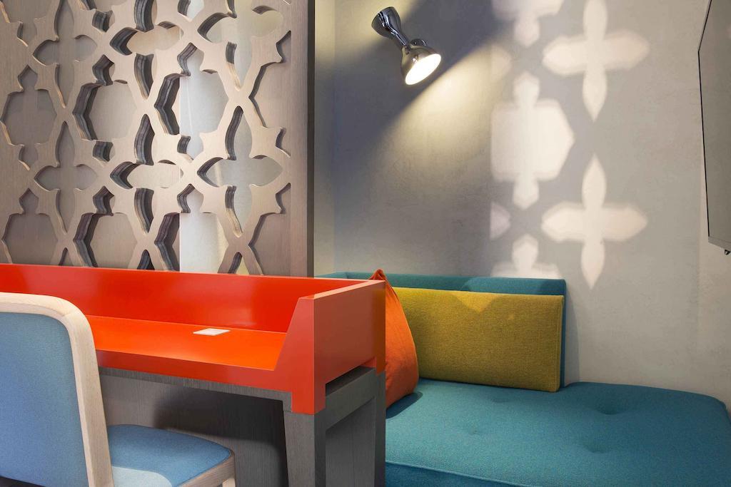 Hotel D - Strasbourg Kültér fotó