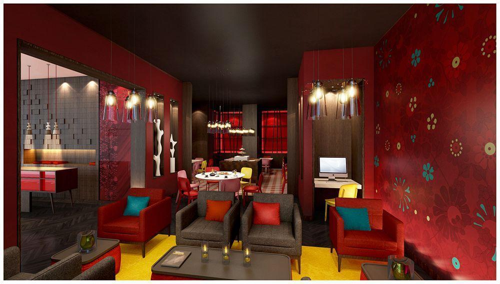 Hotel D - Strasbourg Kültér fotó