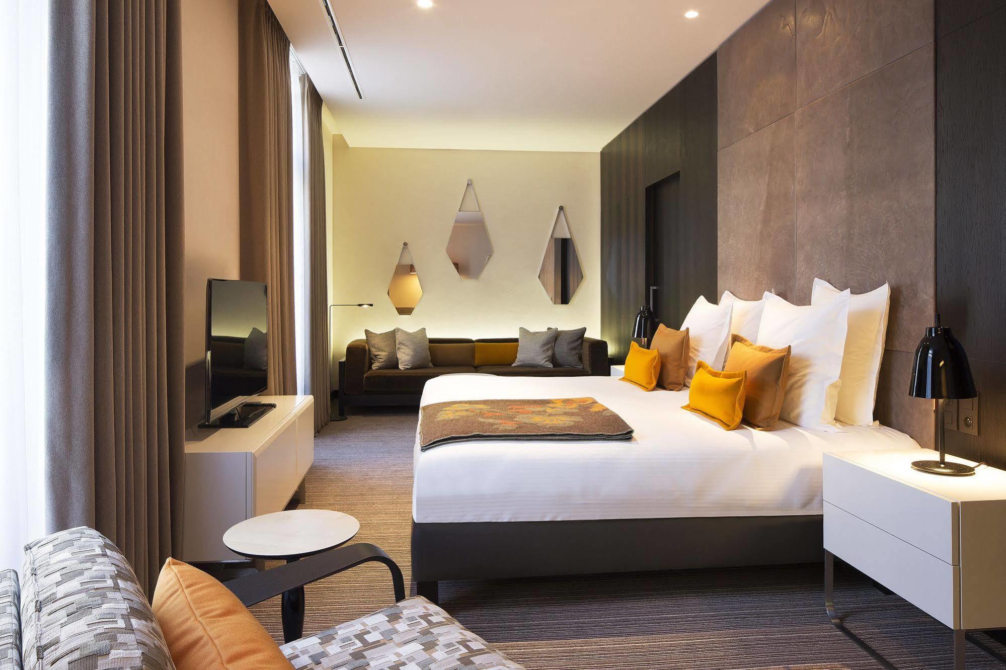 Hotel D - Strasbourg Kültér fotó