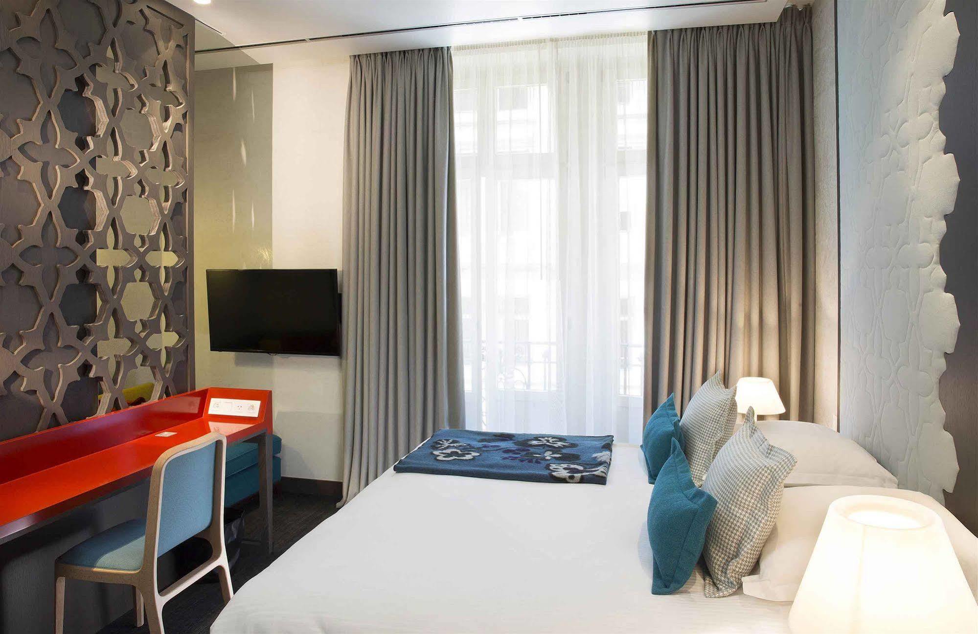 Hotel D - Strasbourg Kültér fotó