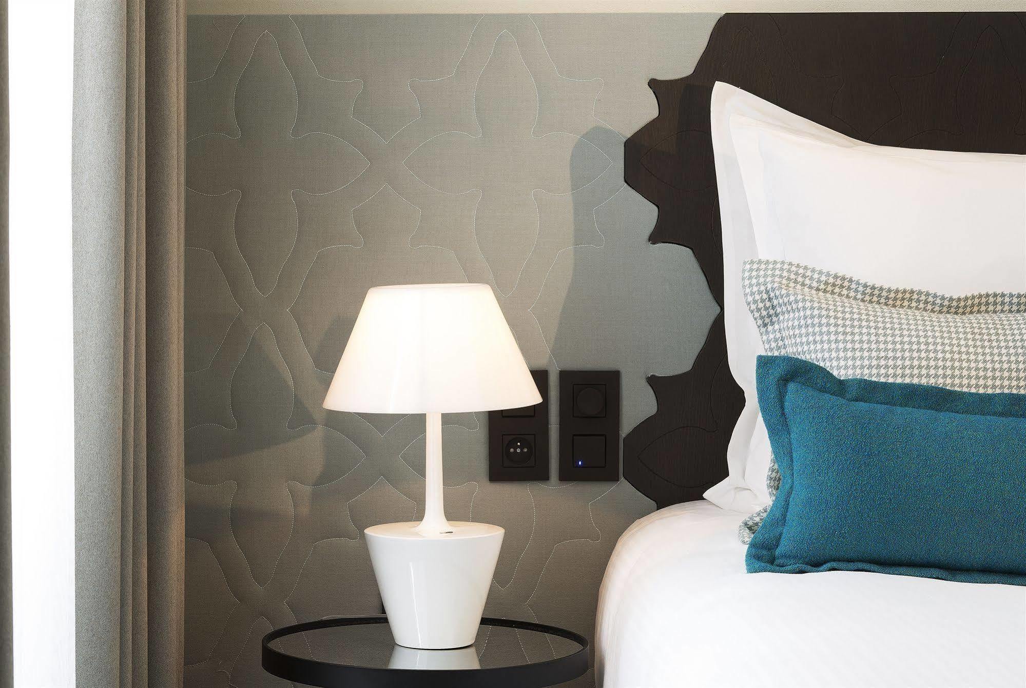 Hotel D - Strasbourg Kültér fotó