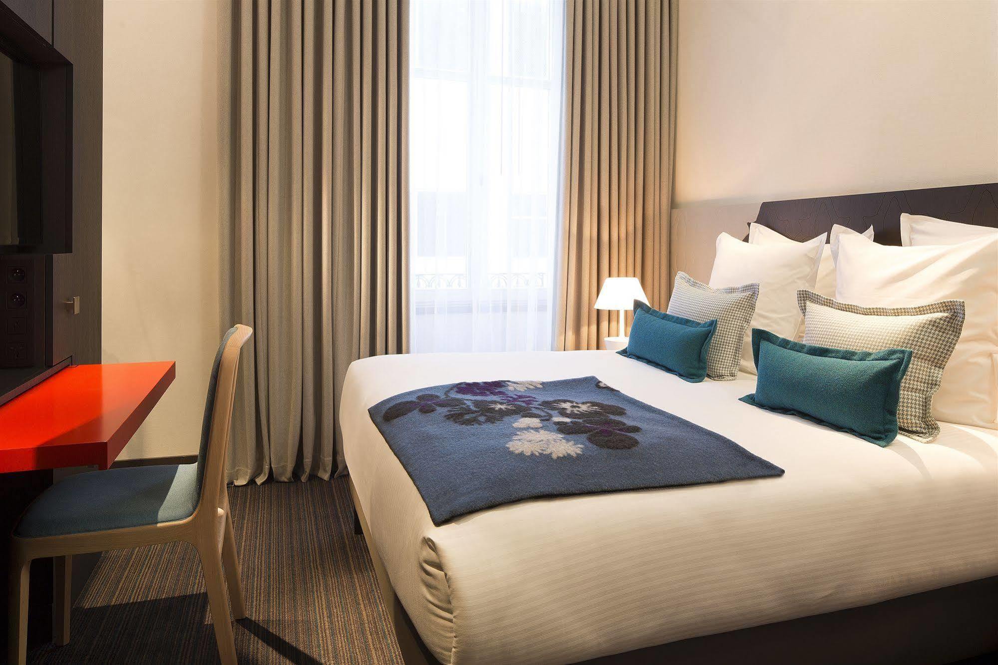 Hotel D - Strasbourg Kültér fotó