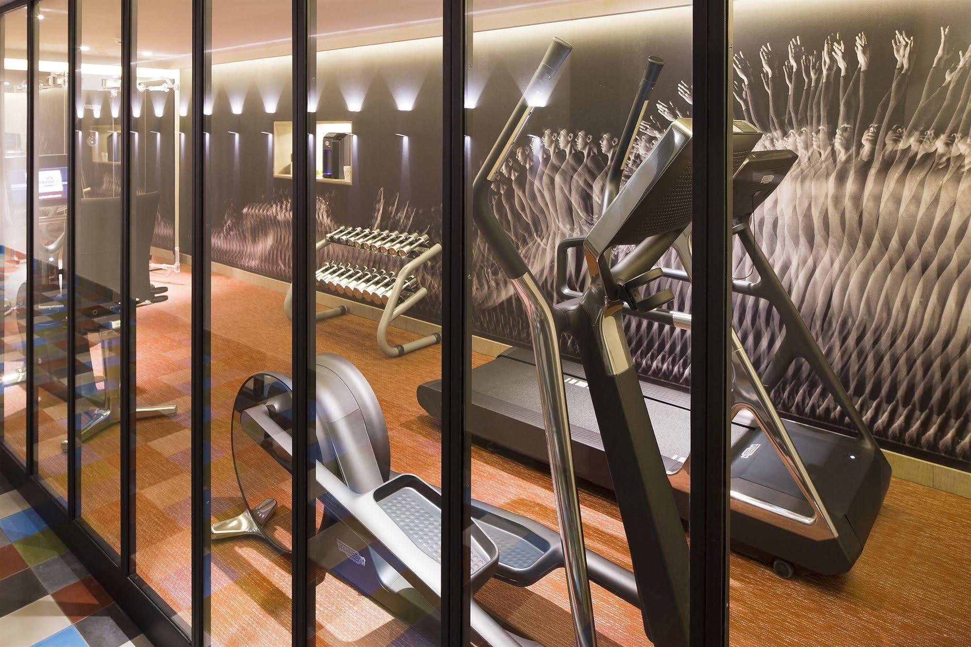 Hotel D - Strasbourg Kültér fotó