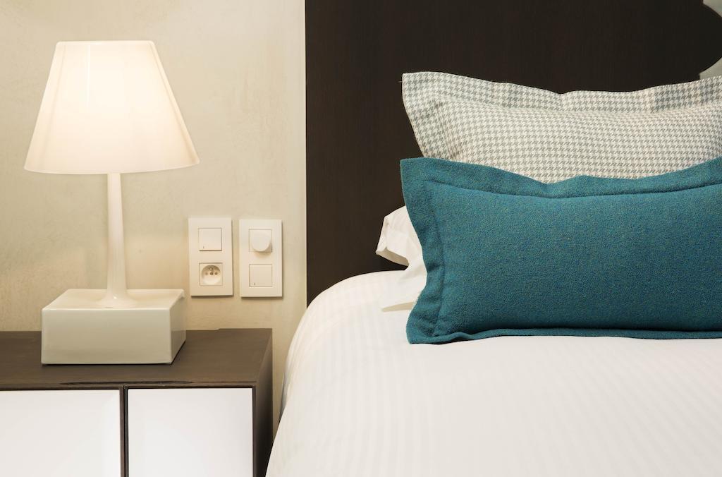 Hotel D - Strasbourg Kültér fotó